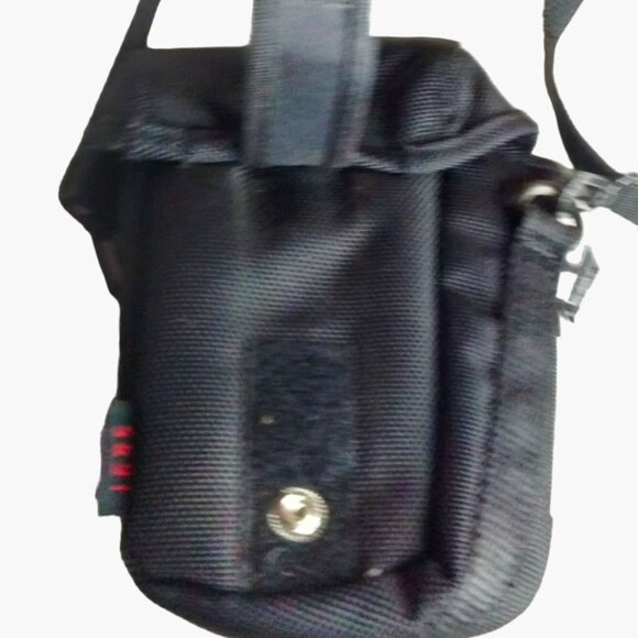 Tamrac Soft Camera Case Blue  Black Adjustable Strap 5691 - Picture 8 of 14